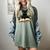 Cat Shirts For Women Book Lover Shirt Cute Cat And Book Premium Tri-Blend Women's Comfort Colors T-Shirt Berry