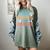 Cats Books And Coffee Women's Comfort Colors T-Shirt Berry
