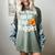 Chicken Nugget Saying Introvert Nuggie Foodie Food Women's Comfort Colors T-Shirt Berry Chicken Nugget Saying Introvert Nuggie Foodie Food Women's Comfort Colors T-Shirt Berry