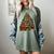 Christmas Tree Bookshelf Book Lover Library Women's Comfort Colors T-Shirt Berry Christmas Tree Bookshelf Book Lover Library Women's Comfort Colors T-Shirt Berry