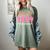 Class Of 1989 School Graduation Meetup Reunion Women's Comfort Colors T-Shirt Berry