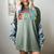 Class Of 2004 School Reunion College Highschool Graduation Women's Comfort Colors T-Shirt Berry
