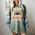 Class Of 2018 Graduation Tshirt For BFF Of Graduate Women's Comfort Colors T-Shirt Berry