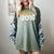 Class Of 2018 Graduation T Shirt Senior Boys Girls Men Women Women's Comfort Colors T-Shirt Berry
