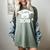 Class Of 2018 Senior T-Shirt Graduation Shirt Women's Comfort Colors T-Shirt Berry
