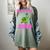 Class Of 2018 Turtle Shirt Graduation Kids Women's Comfort Colors T-Shirt Berry