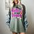 Class Of 2022 Four Degrees Hotter Graduation Day Master Grad Women's Comfort Colors T-Shirt Berry