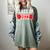Class Of 2022 Future Graduation Tee Women's Comfort Colors T-Shirt Berry