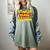 Class Of 2022 Senior 2000s Animated Movie Style Graduation Women's Comfort Colors T-Shirt Berry