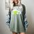 Class Of 2025 Graduation Senior Tennis Player Women's Comfort Colors T-Shirt Berry