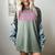 Class Of 2025 High School Graduation Date Graduate T Shirt Women's Comfort Colors T-Shirt Berry