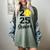 Class Of 2025 Softball Senior Graduation Graduate Women Women's Comfort Colors T-Shirt Berry