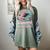 Class Of 2026 Senior Graduation I Did It Women's Comfort Colors T-Shirt Berry