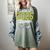 Class Of 2026 Six Seven Senior Yellow Graduation 6 7 Women's Comfort Colors T-Shirt Berry