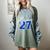 Class Of 2027 Senior 2027 Graduation Women's Comfort Colors T-Shirt Berry