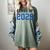 Class Of 2029 Graduation T-Shirts Women's Comfort Colors T-Shirt Berry
