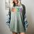 Class Of 2035 Graduation Check List Women's Comfort Colors T-Shirt Berry