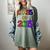 Class Of 2035 Grow With Me Kindergarten Graduation Women's Comfort Colors T-Shirt Berry