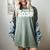 Class Of 2038 Shirt Senior Graduation 2038 Women's Comfort Colors T-Shirt Berry