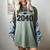 Class Of 2040 Grow With Me Graduation First Day Of School Women's Comfort Colors T-Shirt Berry