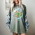 Clownfish Anemonefish Bubbles Water Frutiger Aero Y2K Style Women's Comfort Colors T-Shirt Berry Clownfish Anemonefish Bubbles Water Frutiger Aero Y2K Style Women's Comfort Colors T-Shirt Berry