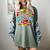Comic Book Pop Art Modern Fun Women's Comfort Colors T-Shirt Berry Comic Book Pop Art Modern Fun Women's Comfort Colors T-Shirt Berry