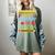 Cool Stylish Happy Last Day Of School Shirt Graduation Women's Comfort Colors T-Shirt Berry