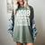 Criminal Justice Major Shirt 2018 Graduate Graduation E Women's Comfort Colors T-Shirt Berry