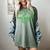 Cross Country Senior Night Senior 2025 Graduation Party 23 Women's Comfort Colors T-Shirt Berry