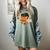 Cute Cat Fall In Love With Reading Book Cat Lover Librarian Women's Comfort Colors T-Shirt Berry