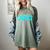 Cute Graduation Shirt Class Of 2022 Shirt Women's Comfort Colors T-Shirt Berry