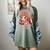 Cute Reading Outfit Book Lover Tee For Women Who Read Women's Comfort Colors T-Shirt Berry