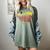 DC Comics The Flash Graduation Did It In A Flash Women's Comfort Colors T-Shirt Berry