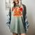 I Dont Know What Youre Doing Chinese New Year Introvert Raglan Baseball Tee Women's Comfort Colors T-Shirt Berry