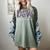 DSW Doctor Of Social Work Graduation DSW Graduate Women's Comfort Colors T-Shirt Berry