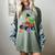 I Easily Crushed Kindergarten Graduation 2022 Truck Dinosaur Women's Comfort Colors T-Shirt Berry