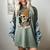 Elder Emo Skeleton Beanie Nostalgia Scene Aesthetic Women's Comfort Colors T-Shirt Berry Elder Emo Skeleton Beanie Nostalgia Scene Aesthetic Women's Comfort Colors T-Shirt Berry