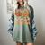 Fall In Love With Reading Autumn Pumpkin Teacher Book Lover Women's Comfort Colors T-Shirt Berry