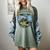 Felt Crappie So I Went Fishing Introvert Lakes Antisocial Raglan Baseball Tee Women's Comfort Colors T-Shirt Berry Felt Crappie So I Went Fishing Introvert Lakes Antisocial Raglan Baseball Tee Women's Comfort Colors T-Shirt Berry