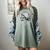 Our Final Chapter Seniors 2026 Graduation Women's Comfort Colors T-Shirt Berry