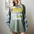 Finally Done With This BS Class Of 2025 College Graduation Premium Tri-Blend Women's Comfort Colors T-Shirt Berry