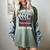 Finance Major Graduation Class Of 2022 Graduate Finance Women's Comfort Colors T-Shirt Berry