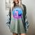 Never Forget Retro 80s 90s Nostalgia Women's Comfort Colors T-Shirt Berry Never Forget Retro 80s 90s Nostalgia Women's Comfort Colors T-Shirt Berry