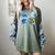 Frutiger Aero Aesthetic Butterfly Computer Fishes Scenery Raglan Baseball Tee Women's Comfort Colors T-Shirt Berry Frutiger Aero Aesthetic Butterfly Computer Fishes Scenery Raglan Baseball Tee Women's Comfort Colors T-Shirt Berry