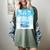 Frutiger Aero Aesthetic Tech Kawaii Milk Underwater Fishes Raglan Baseball Tee Women's Comfort Colors T-Shirt Berry Frutiger Aero Aesthetic Tech Kawaii Milk Underwater Fishes Raglan Baseball Tee Women's Comfort Colors T-Shirt Berry