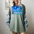 Frutiger Aero Beach Y2k Aesthetic Palm Tree Sand Ocean Premium Women's Comfort Colors T-Shirt Berry Frutiger Aero Beach Y2k Aesthetic Palm Tree Sand Ocean Premium Women's Comfort Colors T-Shirt Berry
