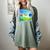 Frutiger Aero Fish Women's Comfort Colors T-Shirt Berry Frutiger Aero Fish Women's Comfort Colors T-Shirt Berry