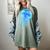 Frutiger Aero Y2K Jellyfish Women's Comfort Colors T-Shirt Berry Frutiger Aero Y2K Jellyfish Women's Comfort Colors T-Shirt Berry