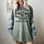 Funny Slogan Patient I'm From The 1900s Raglan Baseball Tee Women's Comfort Colors T-Shirt Berry