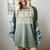 Gen X Lots Of Memories No Evidence Retro Nostalgia Women's Comfort Colors T-Shirt Berry